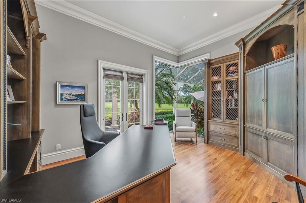 9960 Brassie Bend, Naples, FL 34108 Photo