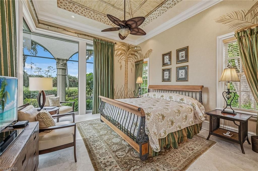 9960 Brassie Bend, Naples, FL 34108 Photo