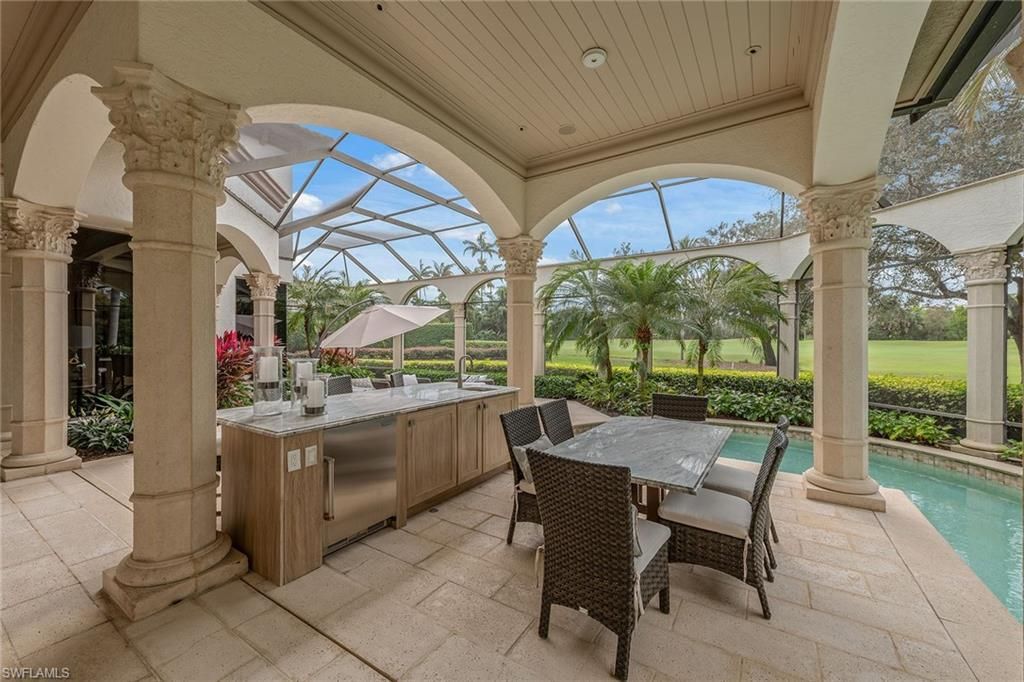 9960 Brassie Bend, Naples, FL 34108 Photo