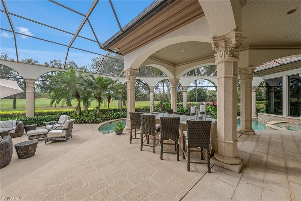 9960 Brassie Bend, Naples, FL 34108 Photo
