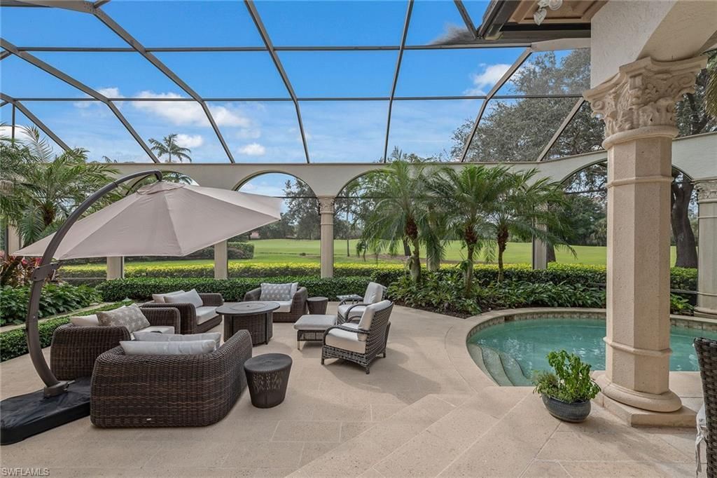9960 Brassie Bend, Naples, FL 34108 Photo