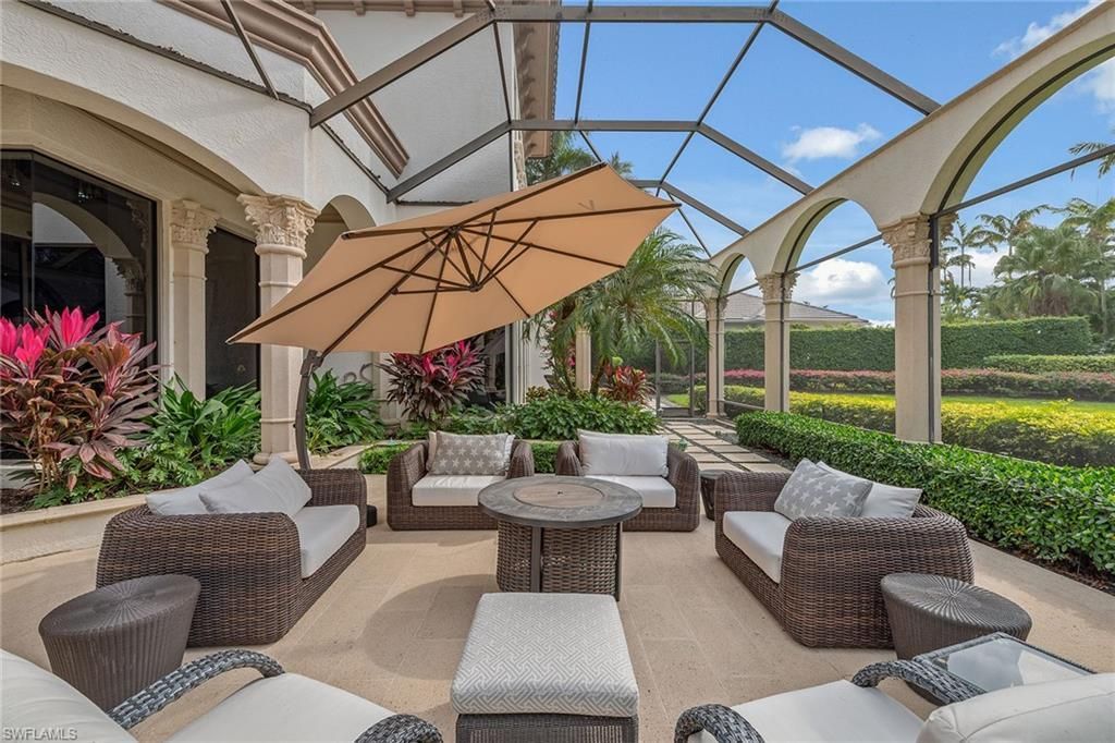 9960 Brassie Bend, Naples, FL 34108 Photo