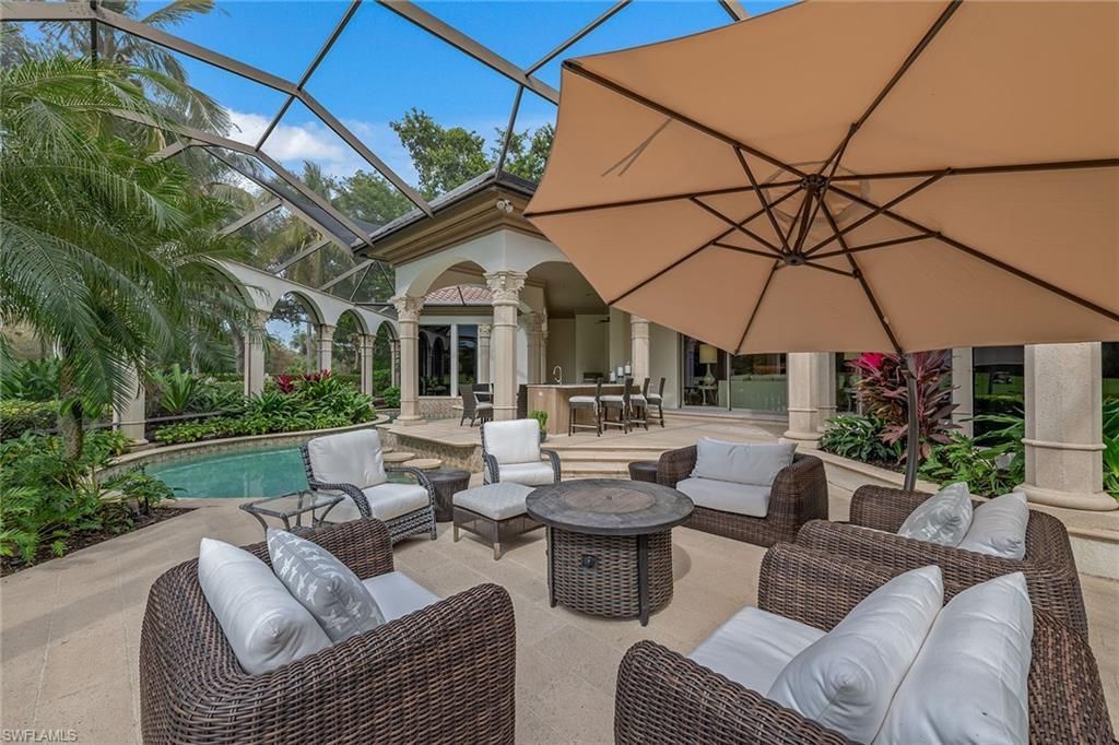 9960 Brassie Bend, Naples, FL 34108 Photo