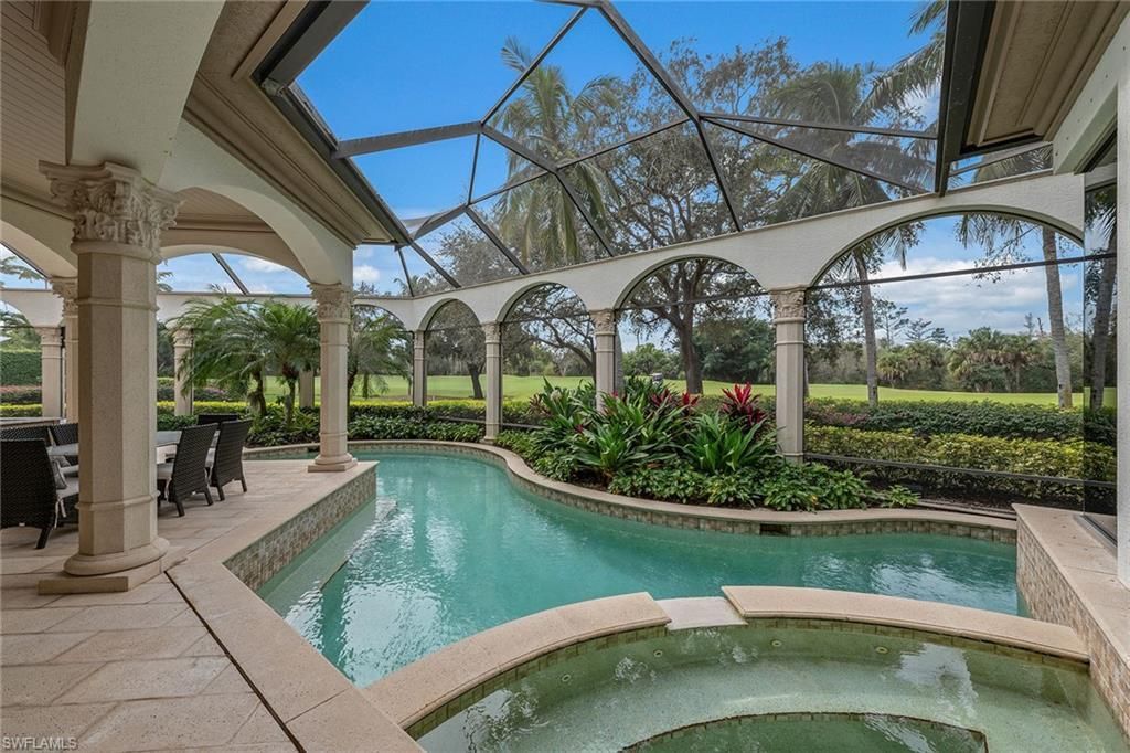 9960 Brassie Bend, Naples, FL 34108 Photo