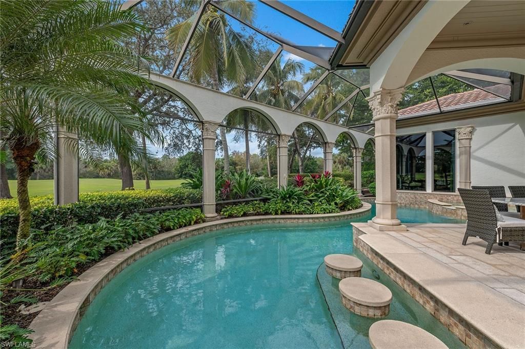 9960 Brassie Bend, Naples, FL 34108 Photo