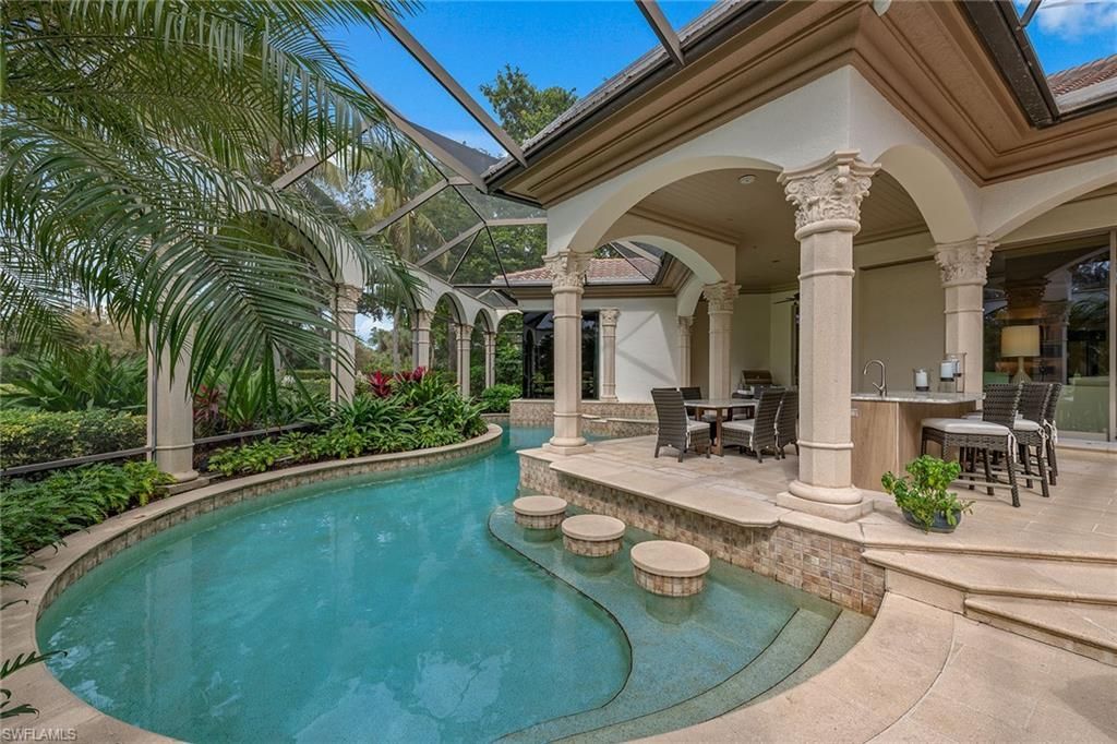 9960 Brassie Bend, Naples, FL 34108 Photo
