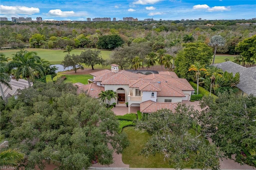 9960 Brassie Bend, Naples, FL 34108 Photo