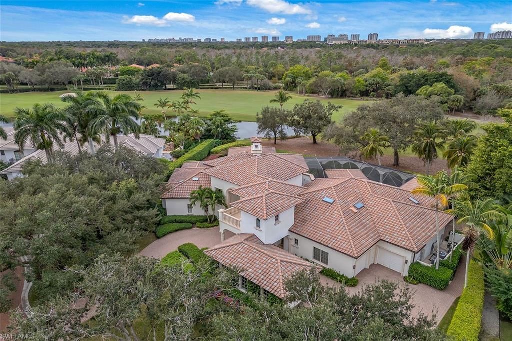 9960 Brassie Bend, Naples, FL 34108 Photo