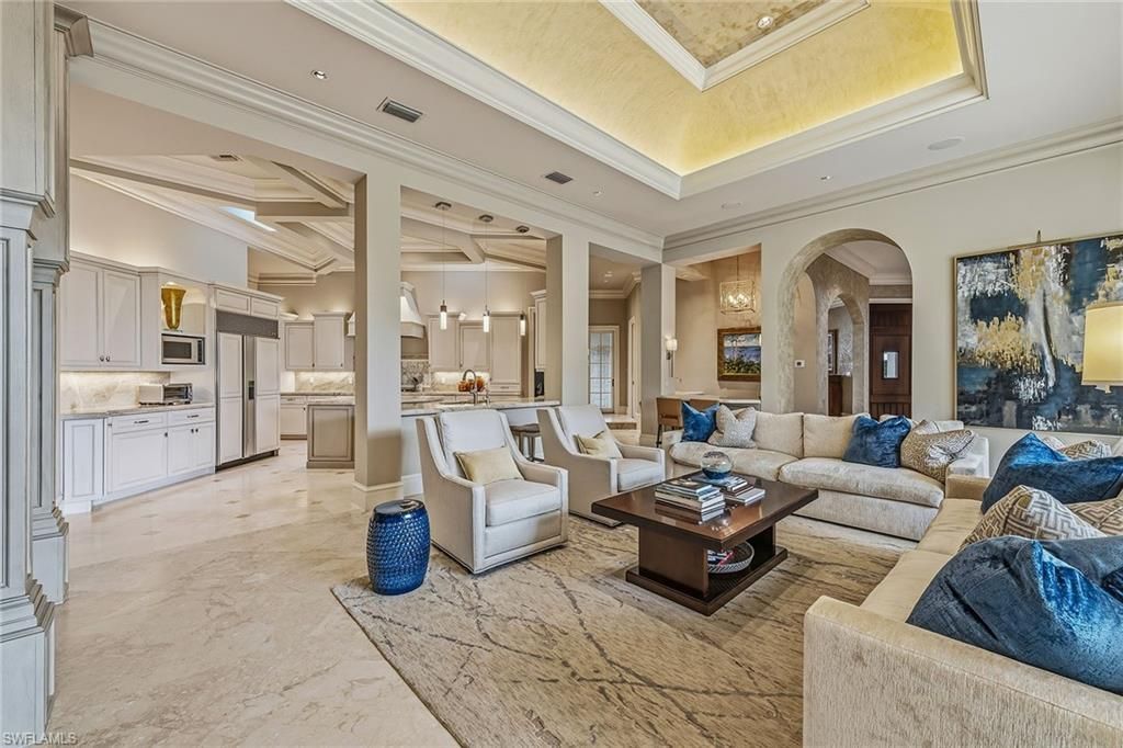 9960 Brassie Bend, Naples, FL 34108 Photo