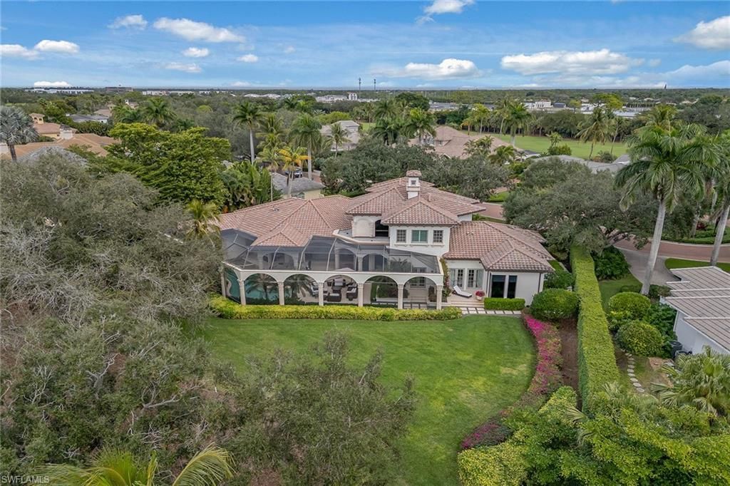 9960 Brassie Bend, Naples, FL 34108 Photo