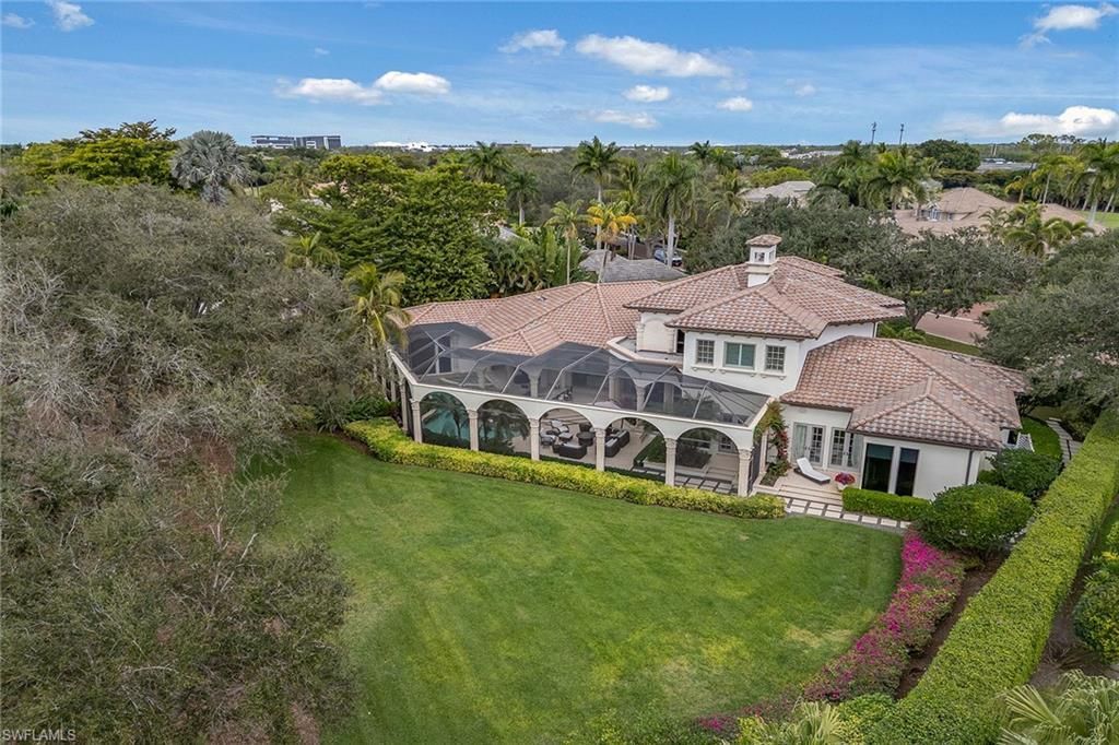 9960 Brassie Bend, Naples, FL 34108 Photo