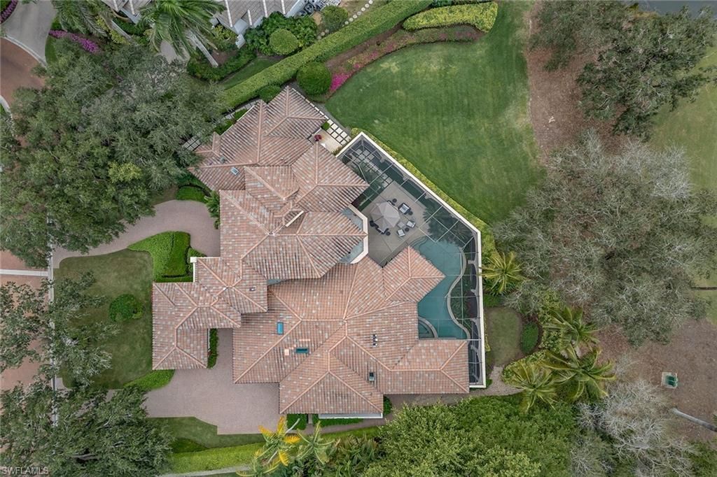 9960 Brassie Bend, Naples, FL 34108 Photo