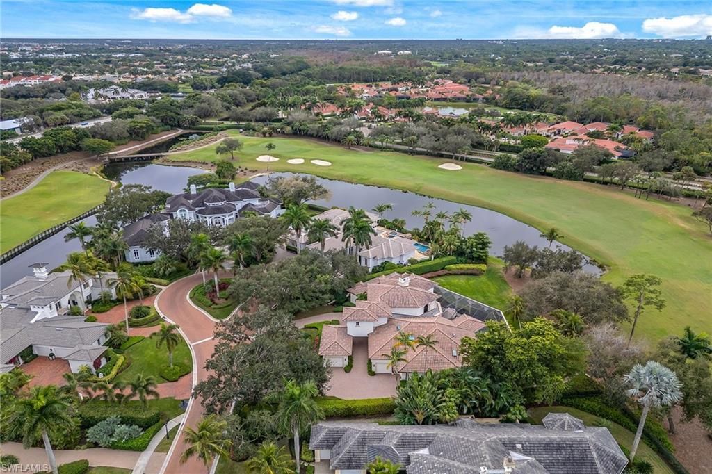 9960 Brassie Bend, Naples, FL 34108 Photo