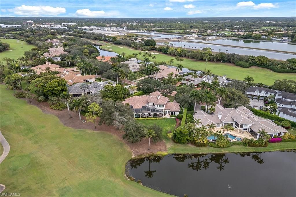 9960 Brassie Bend, Naples, FL 34108 Photo
