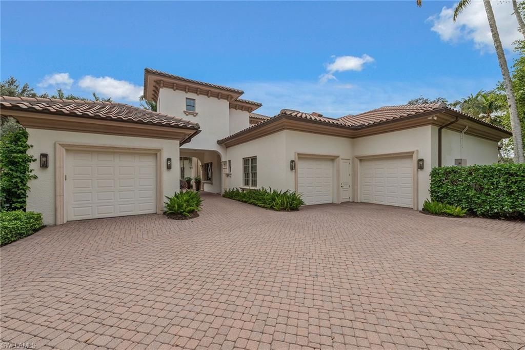 9960 Brassie Bend, Naples, FL 34108 Photo