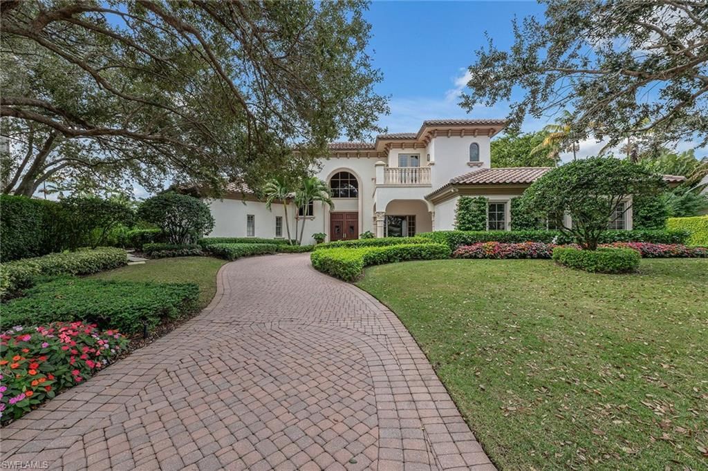 9960 Brassie Bend, Naples, FL 34108 Photo