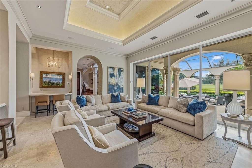 9960 Brassie Bend, Naples, FL 34108 Photo