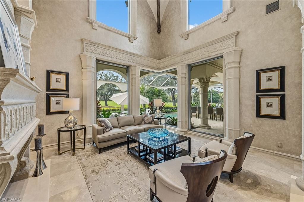 9960 Brassie Bend, Naples, FL 34108 Photo