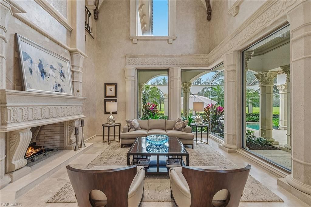 9960 Brassie Bend, Naples, FL 34108 Photo