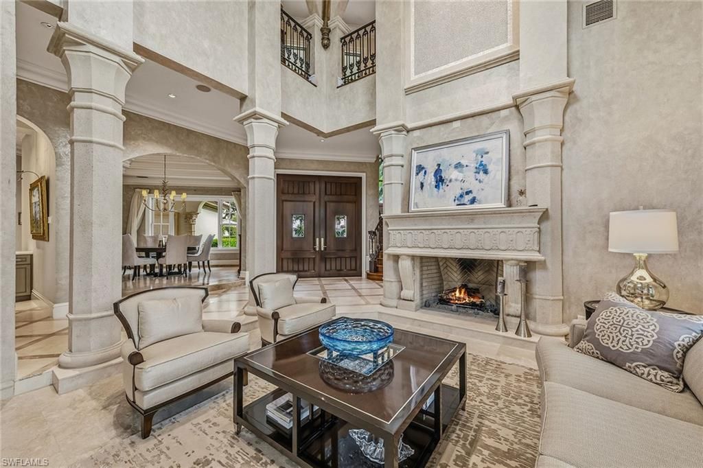 9960 Brassie Bend, Naples, FL 34108 Photo