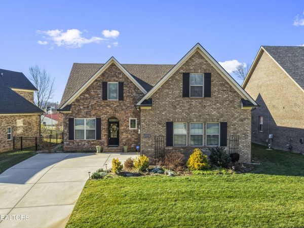 1641 Sugarfield Lane, Knoxville, TN 37932