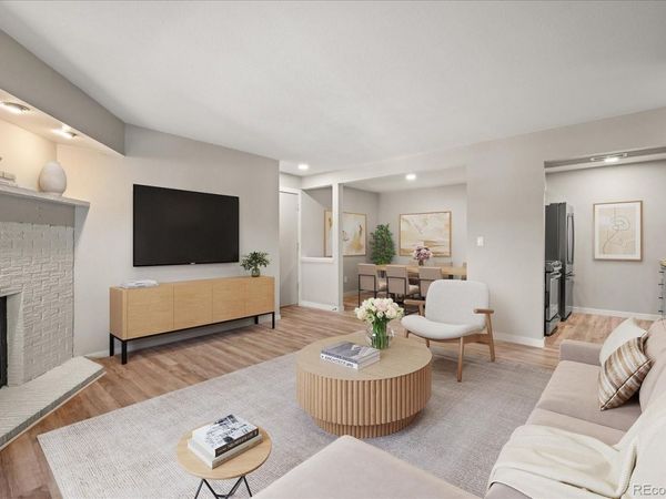 14438 E 1st Drive, Unit C11, Aurora, CO 80011