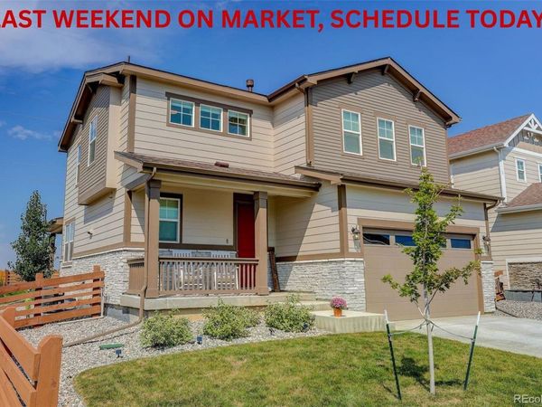 1351 Yale Avenue, Erie, CO 80516