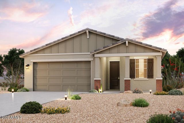 17855 W Fulton Street, Goodyear, AZ 85338 Main Photo