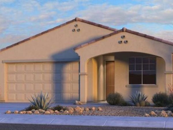 8713 W WINDSOR Boulevard, Glendale, AZ 85305