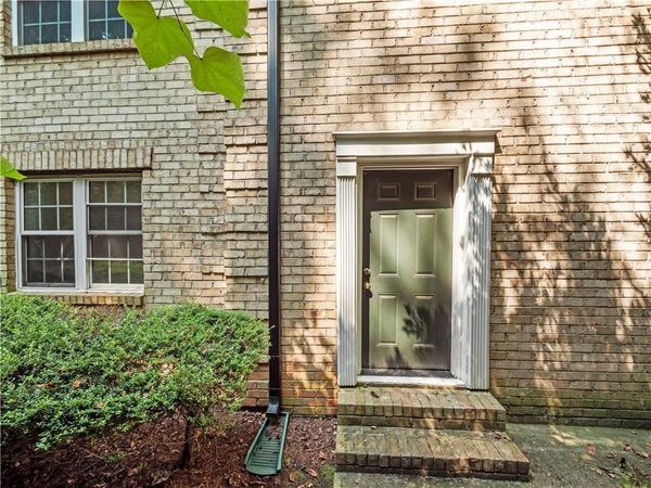 310 Winding River Drive, Unit C, Atlanta, GA 30350