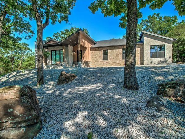 118289 S 4215, Eufaula, OK 74432