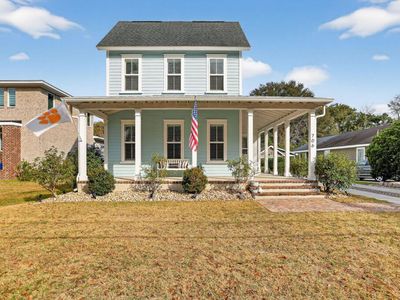 706 Kent Street, Mount Pleasant, SC 29464