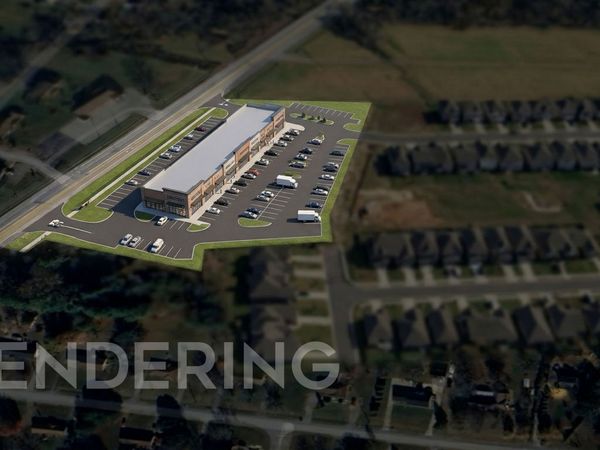 0 Highway 31 S, White House, TN 37188