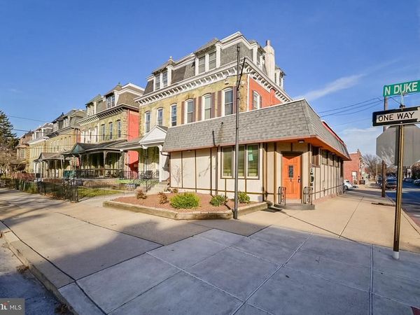 701 703 N DUKE STREET, LANCASTER, PA 17602