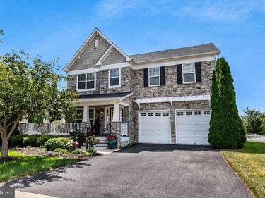 113 ROSEVILLE COURT, BOYCE, VA 22620