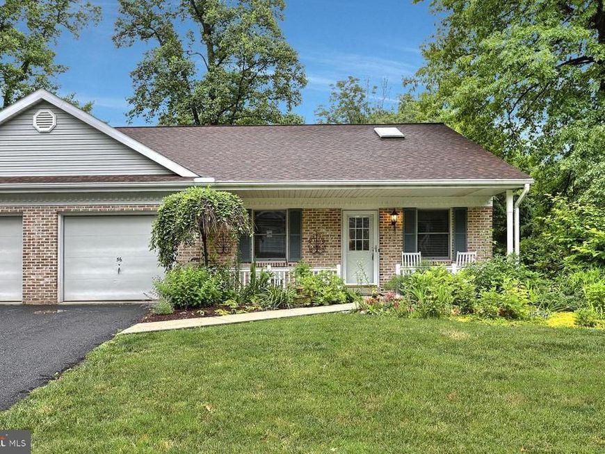 56 Timber Villa, Elizabethtown, PA 17022 Main Photo