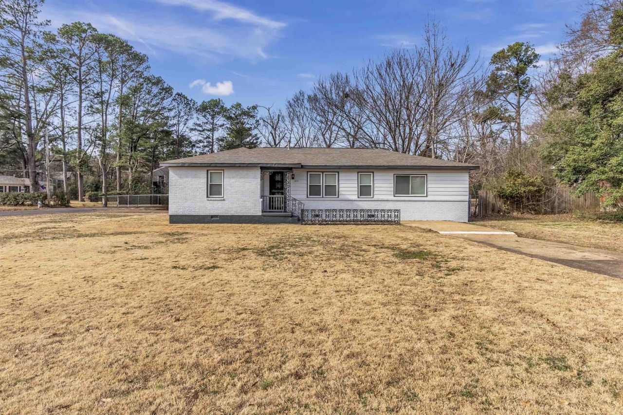 1371 Phillips Rd, Memphis, TN 38134 Main Photo