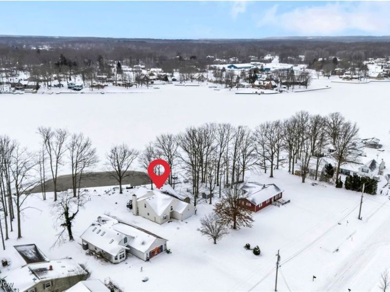 2528 Tupelo Drive, Roaming Shores, OH 44084 Photo 5