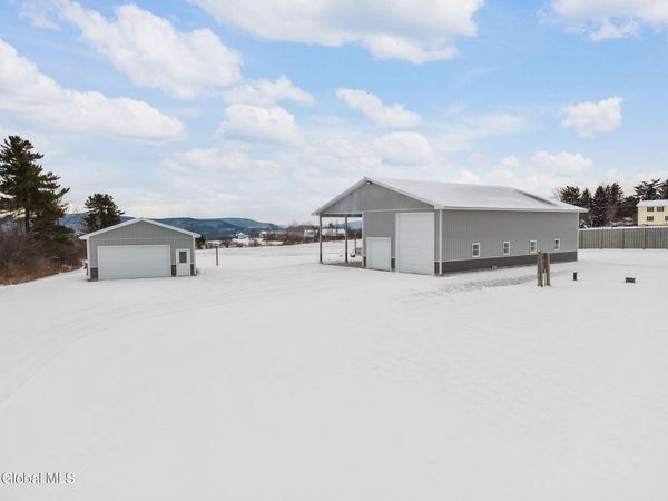 1232 Barton Hill Road, Delanson, NY 12053