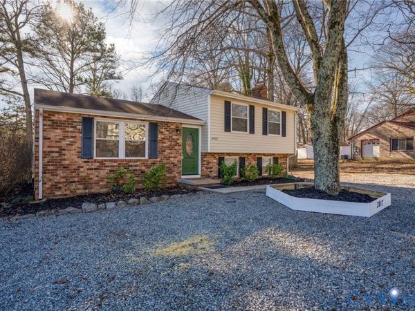 3917 Beulah Road, Richmond, VA 23237