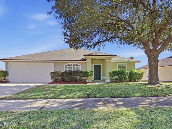 14131 CRESTWICK Drive W, Jacksonville, FL 32218