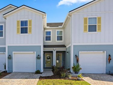 455 BRANDON LAKES Drive, St. Augustine, FL 32092