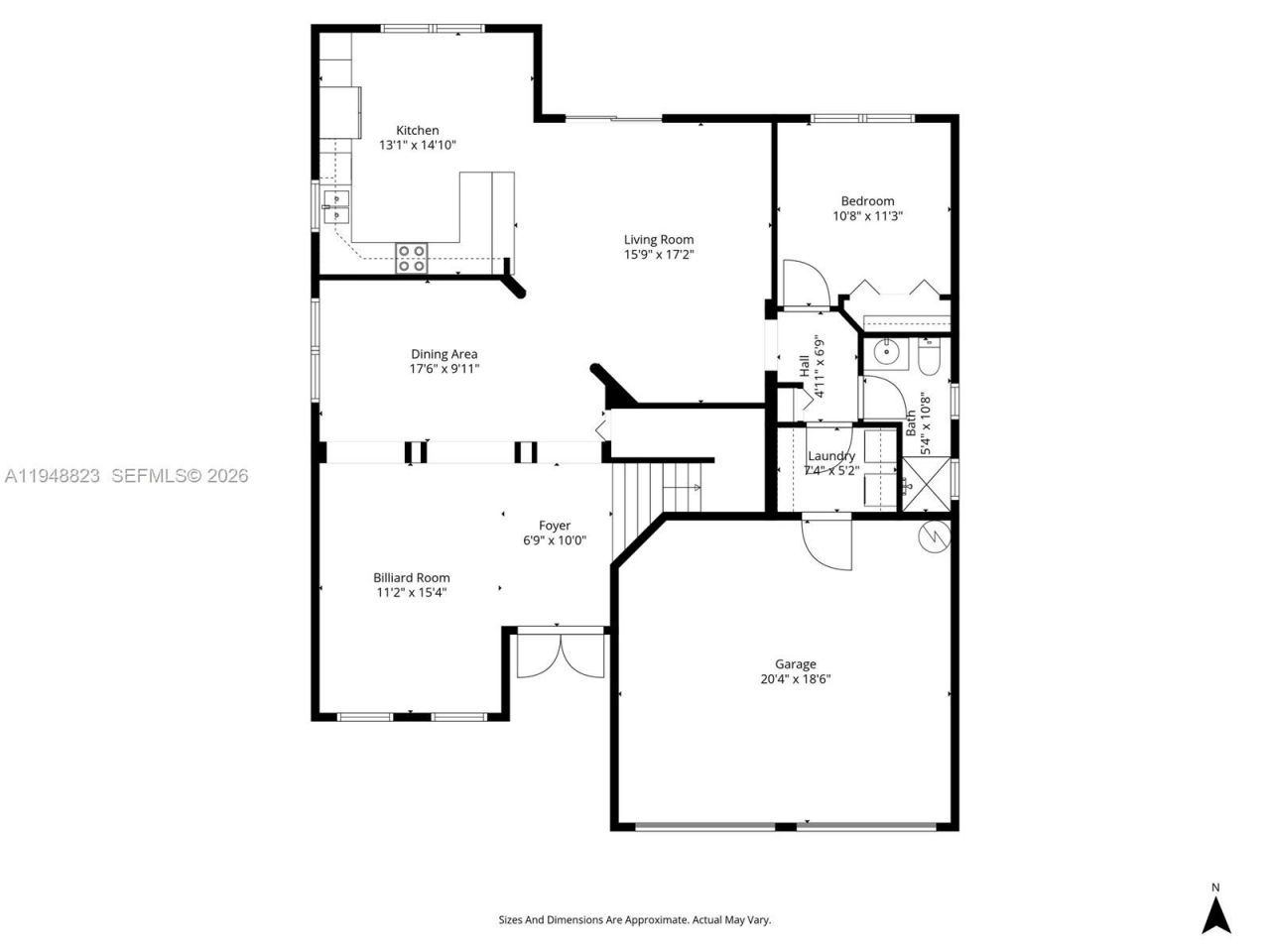 13921 SW 152nd Ter, Miami, FL 33177 Photo