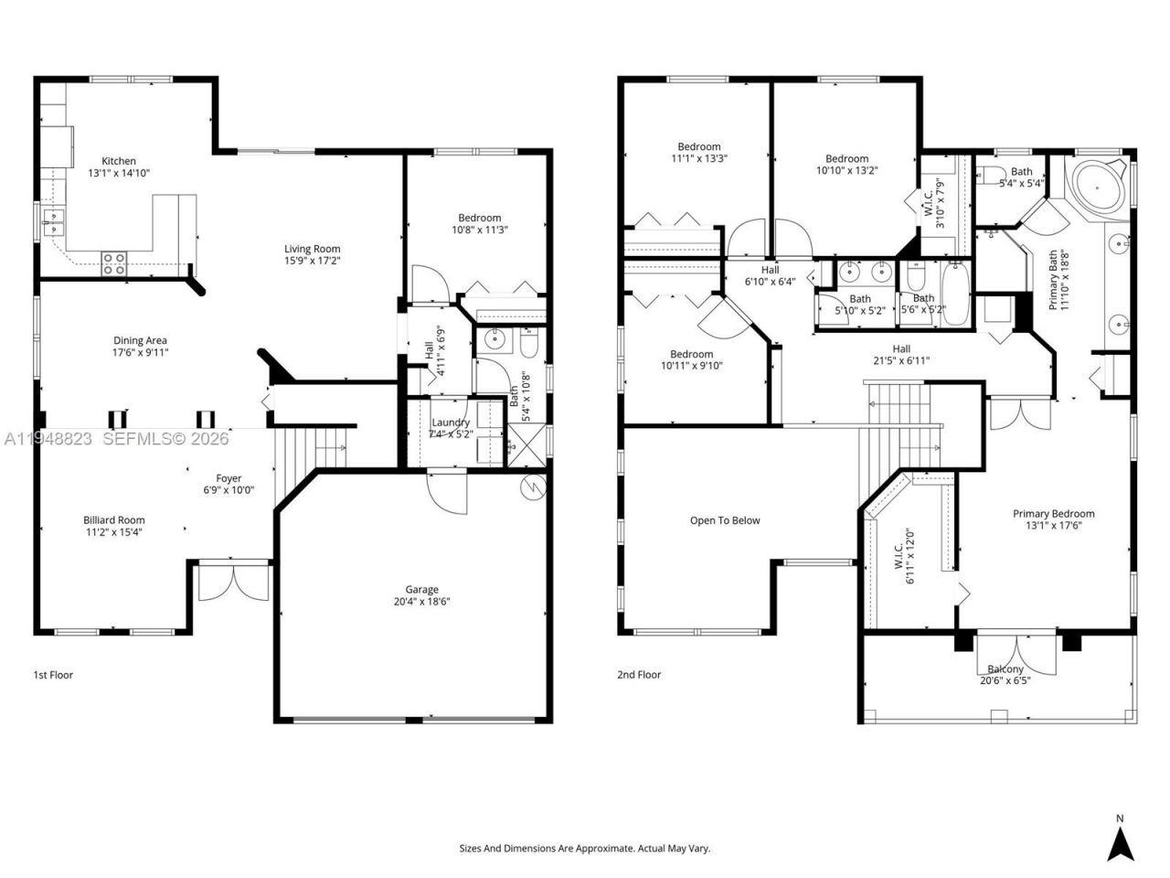 13921 SW 152nd Ter, Miami, FL 33177 Photo