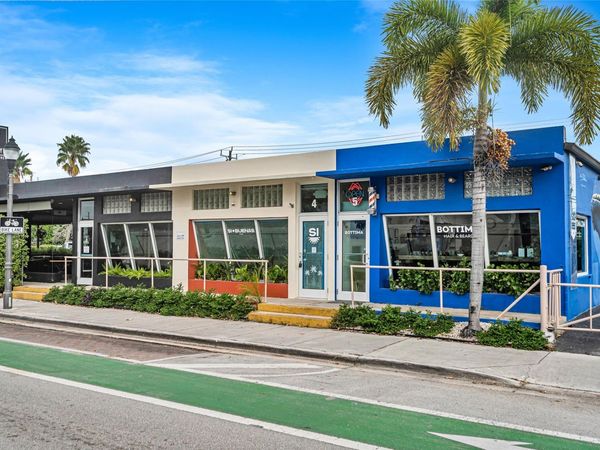 815 NE 13th Street, Fort Lauderdale, FL 33304