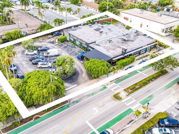 815 NE 13th Street, Fort Lauderdale, FL 33304