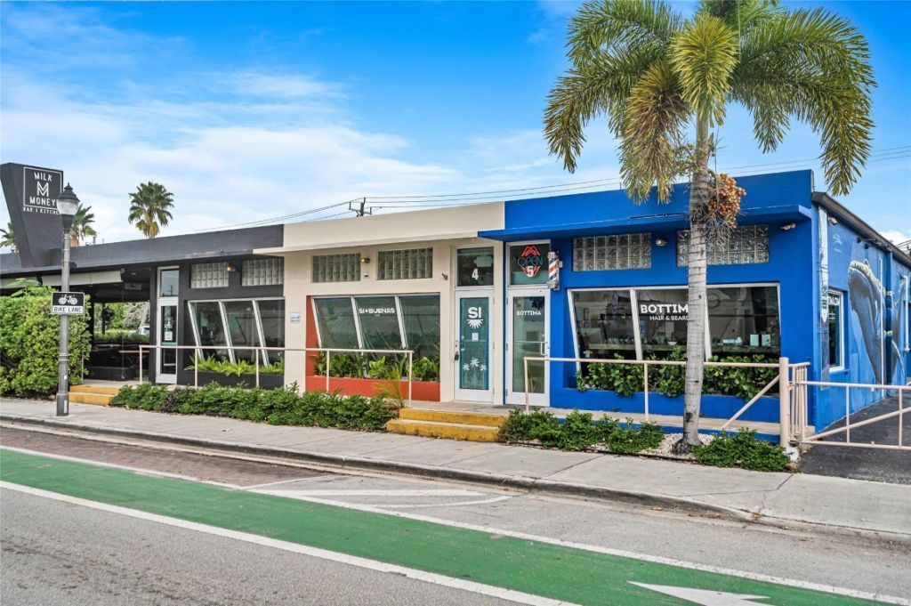 815 NE 13th Street, Fort Lauderdale, FL 33304 Photo