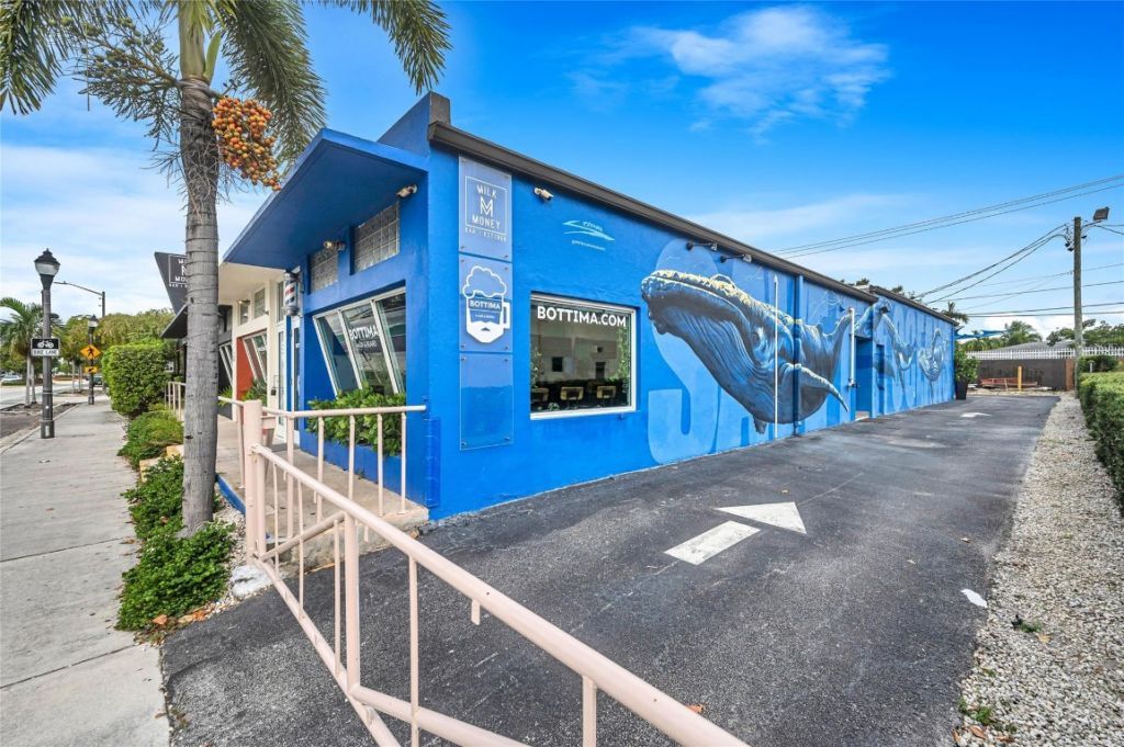 815 NE 13th Street, Fort Lauderdale, FL 33304 Photo