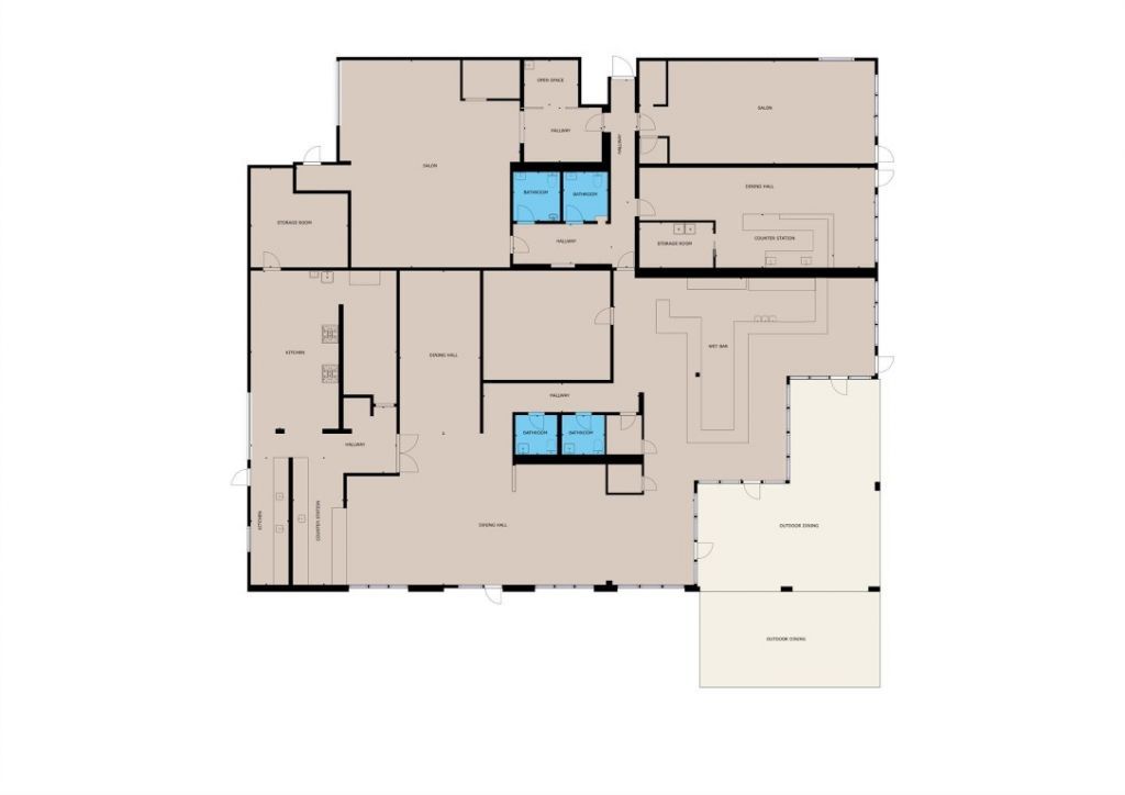 815 NE 13th Street, Fort Lauderdale, FL 33304 Photo