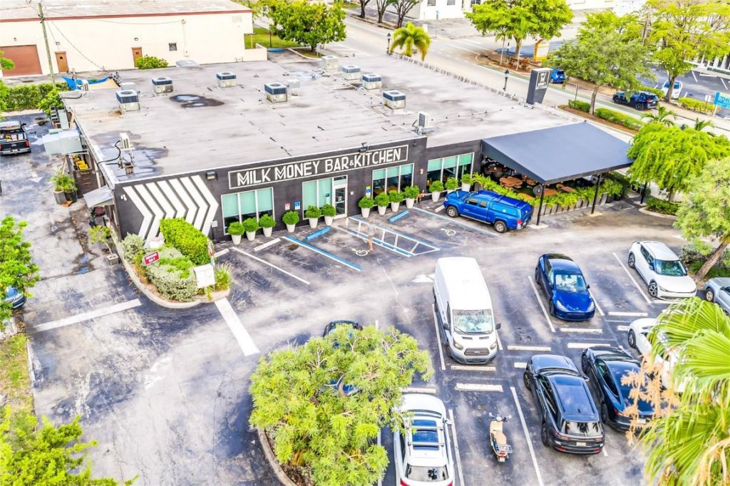 815 NE 13th Street, Fort Lauderdale, FL 33304 Photo